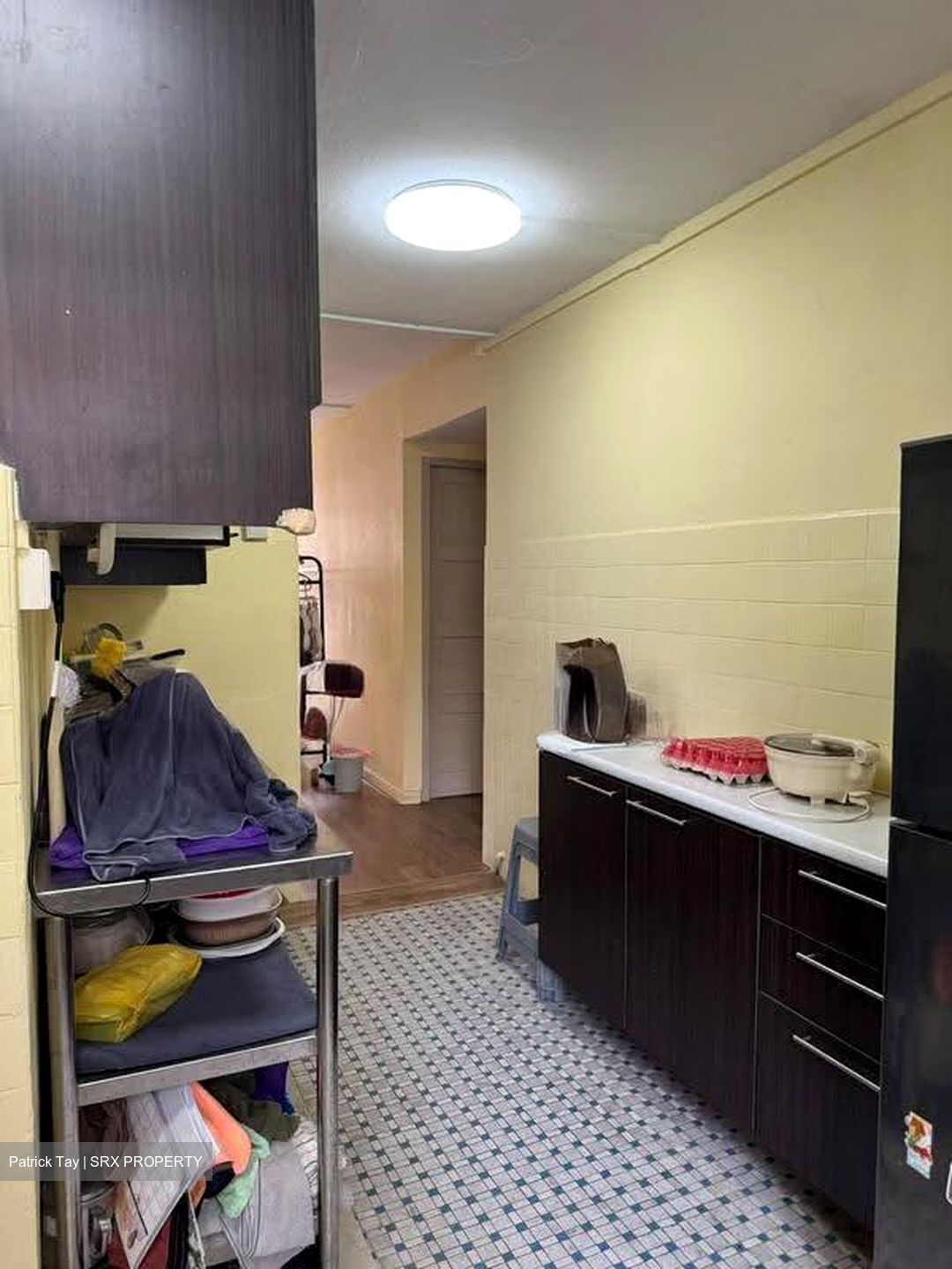 Blk 57 Toa Payoh Vista (Toa Payoh), HDB 3 Rooms #625981721